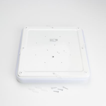 Brilagi - LED loftlampe OPAL LED/24W/230V