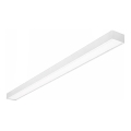 Brilagi - LED loftlampe, overflademonteret/ophængt SYNODICO LED/30W/230V 4000K hvid