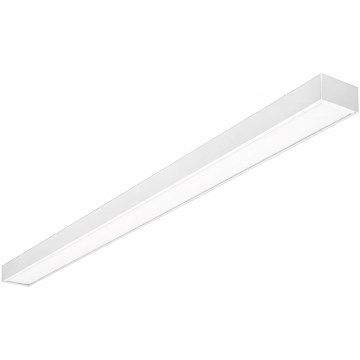 Brilagi - LED loftlampe, overflademonteret/ophængt SYNODICO LED/30W/230V 4000K hvid