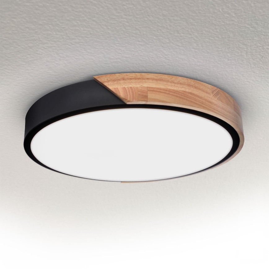 Brilagi - LED loftlampe PILANA LED/24W/230V eg diameter 30 cm