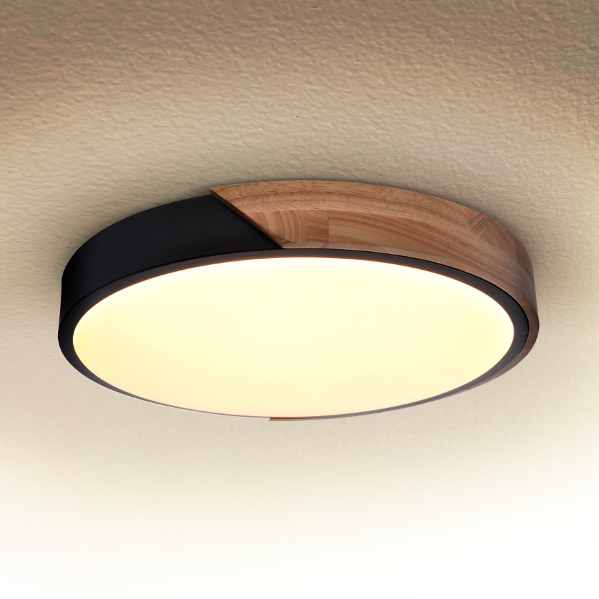 Brilagi - LED loftlampe PILANA LED/24W/230V eg diameter 30 cm