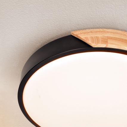 Brilagi - LED loftlampe PILANA LED/24W/230V eg diameter 30 cm