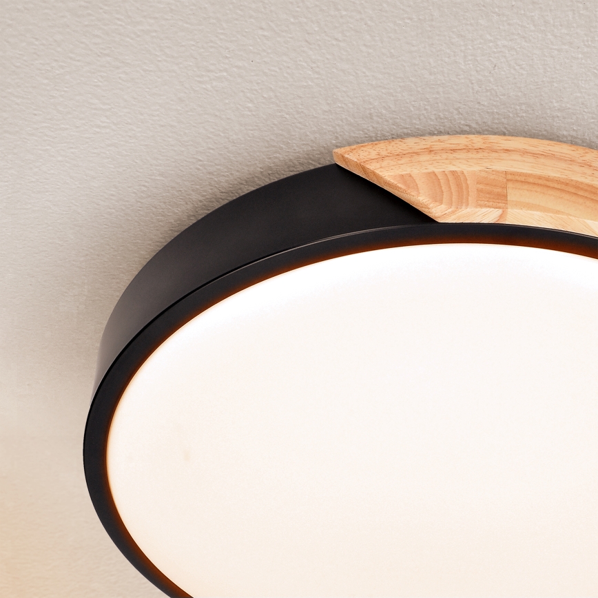 Brilagi - LED loftlampe PILANA LED/24W/230V eg diameter 30 cm