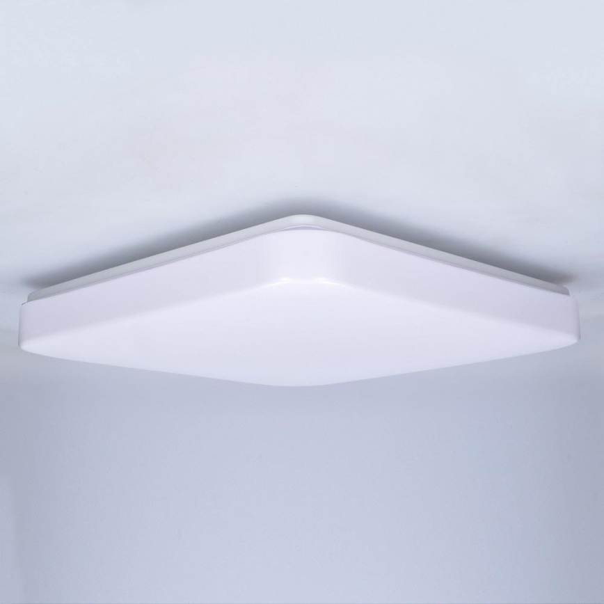 Brilagi - LED loftlampe PLAIN LED/24W/230V 3000K