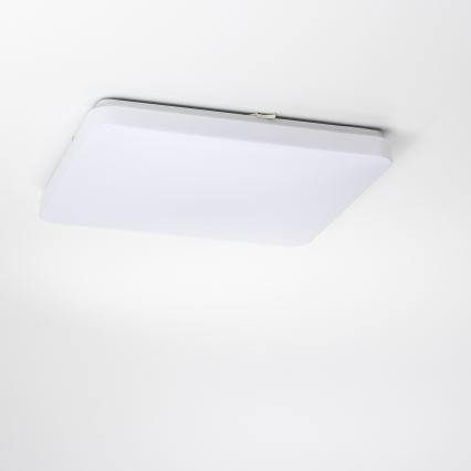 Brilagi - LED loftlampe PLAIN LED/24W/230V 3000K