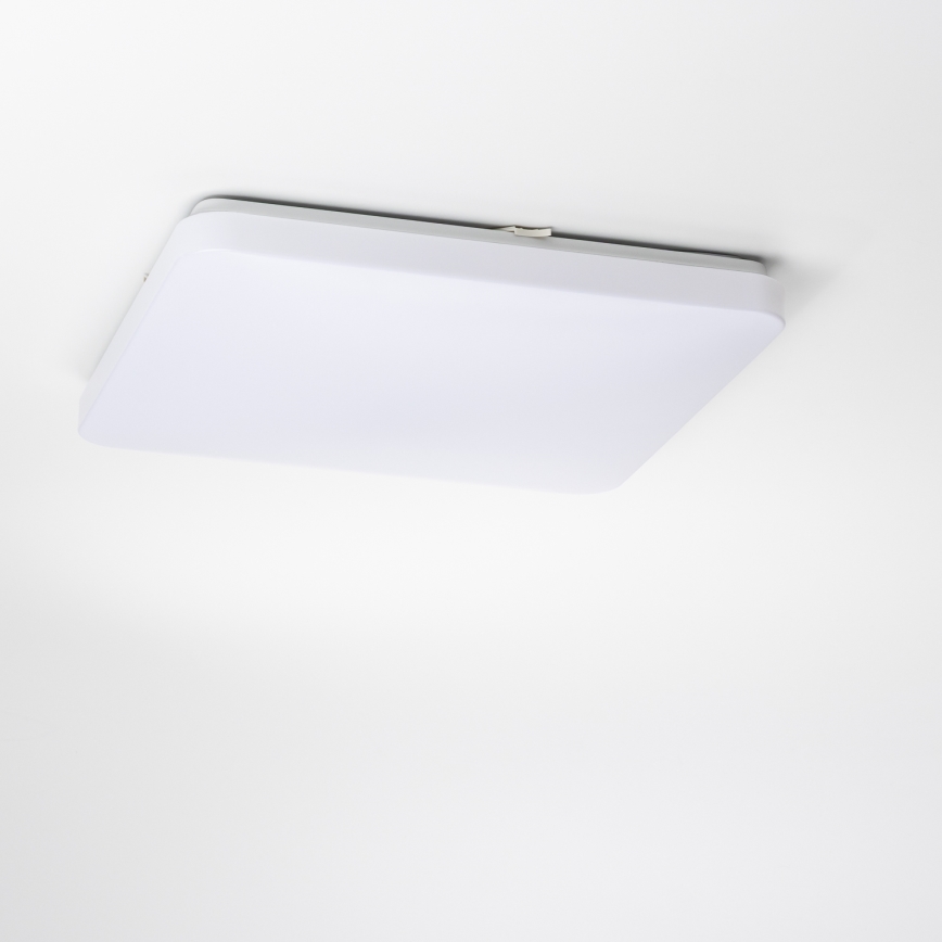 Brilagi - LED loftlampe PLAIN LED/24W/230V 3000K