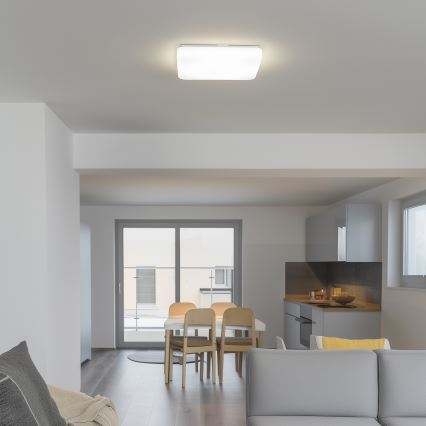 Brilagi - LED loftlampe PLAIN LED/24W/230V 3000K