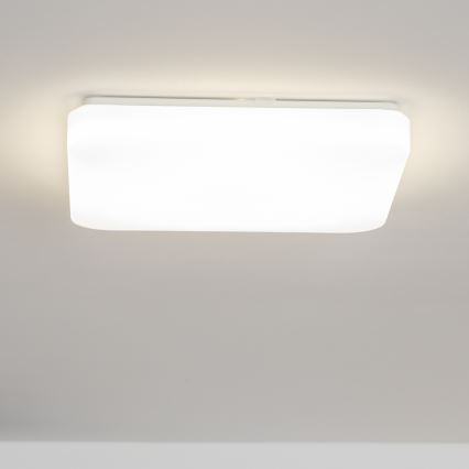 Brilagi - LED loftlampe PLAIN LED/24W/230V 3000K