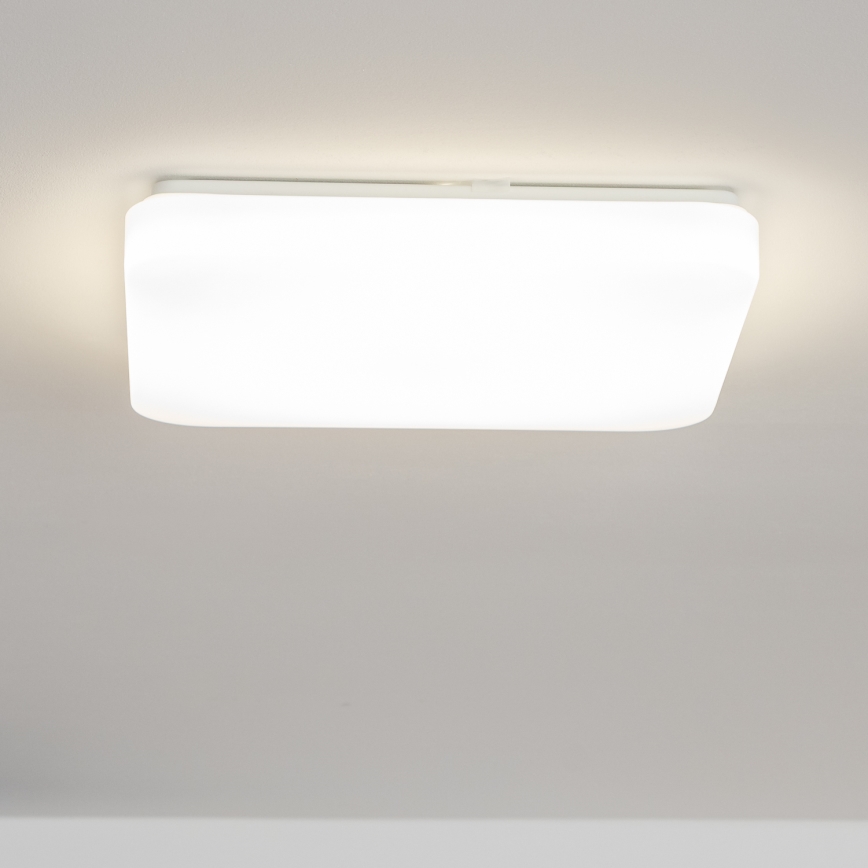 Brilagi - LED loftlampe PLAIN LED/24W/230V 3000K