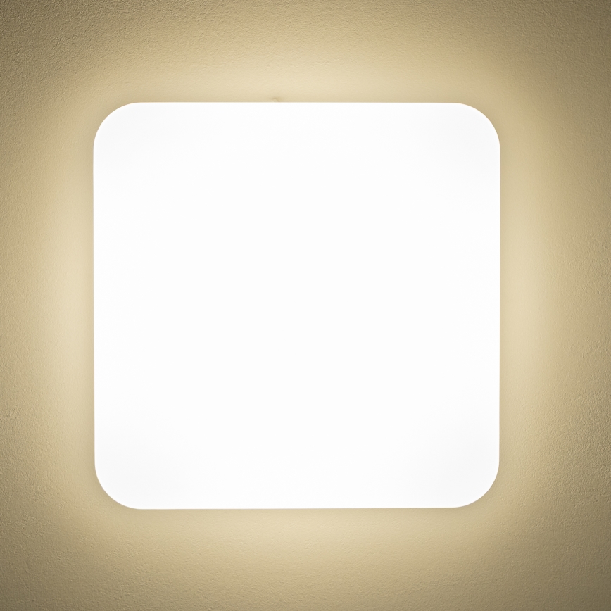 Brilagi - LED loftlampe PLAIN LED/24W/230V 3000K