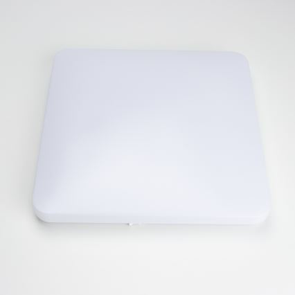 Brilagi - LED loftlampe PLAIN LED/24W/230V 3000K