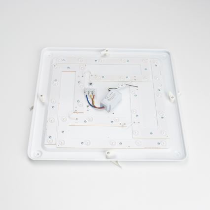 Brilagi - LED loftlampe PLAIN LED/24W/230V 3000K