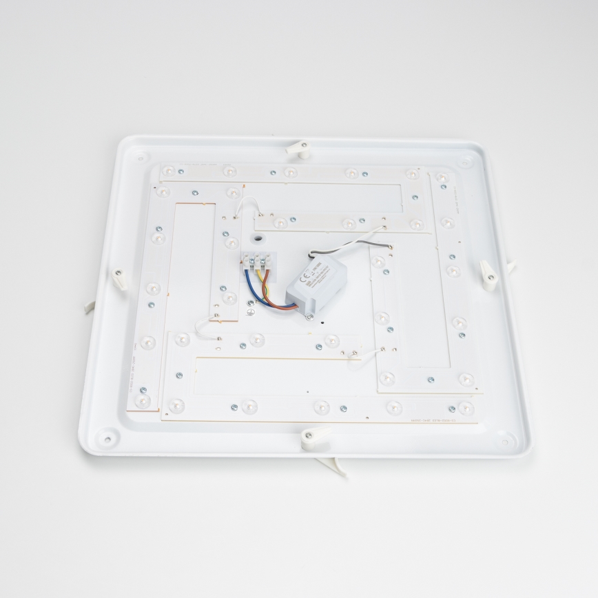Brilagi - LED loftlampe PLAIN LED/24W/230V 3000K