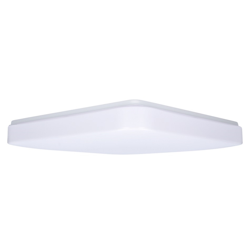Brilagi - LED loftlampe PLAIN LED/24W/230V 37,5x37,5 cm 3000K