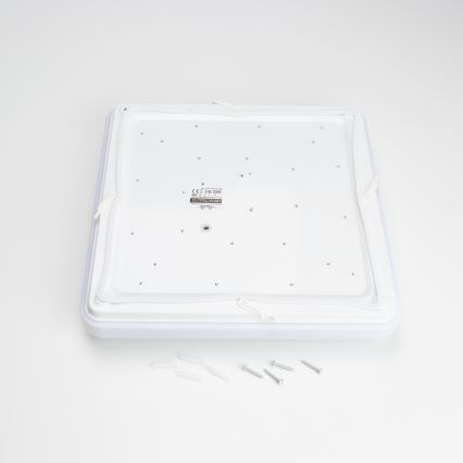 Brilagi - LED loftlampe PLAIN LED/24W/230V 3000K