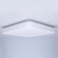 Brilagi - LED loftlampe PLAIN LED/24W/230V