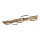 Brilagi - LED loftlampe PLANK LED/35W/230V 4000K 55x90 cm træ