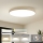 Brilagi - LED-loftlampe POOL LED/180W/230V 3000/4000/6000K Ø 120 cm beige