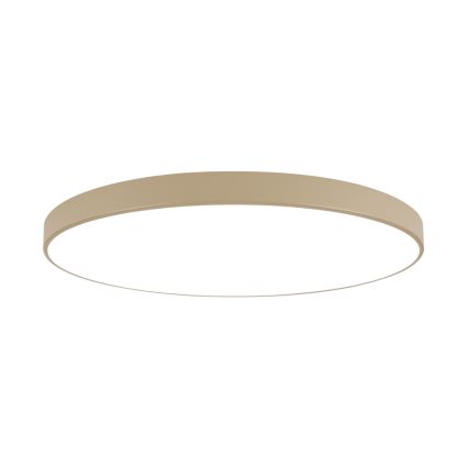 Brilagi - LED-loftlampe POOL LED/180W/230V 3000/4000/6000K Ø 120 cm beige