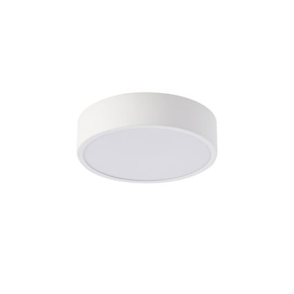 Brilagi - LED-loftlampe POOL LED/18W/230V 3000/4000/6000K Ø 20 cm hvid