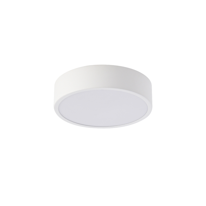 Brilagi - LED-loftlampe POOL LED/18W/230V 3000/4000/6000K Ø 20 cm hvid