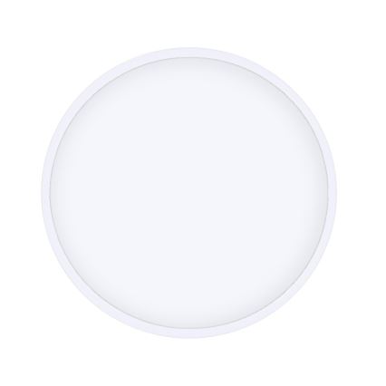 Brilagi - LED-loftlampe POOL LED/36 W/230 V 3000/4500/6000 K Ø 30 cm hvid