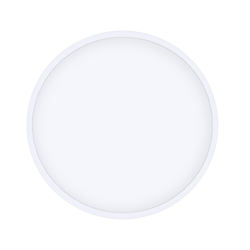 Brilagi - LED-loftlampe POOL LED/36 W/230 V 3000/4500/6000 K Ø 30 cm hvid