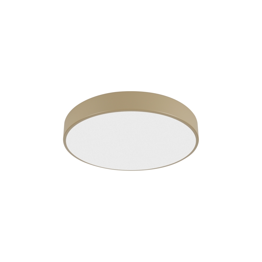 Brilagi - LED loftlampe POOL LED/36W/230V 3000/4500/6000K Ø 30 cm beige