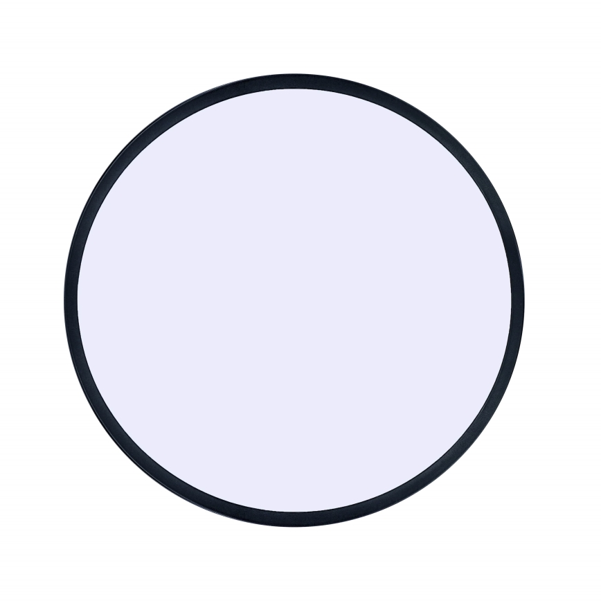 Brilagi - LED loftlampe POOL LED/36W/230V 3000/4500/6000K Ø 30 cm sort