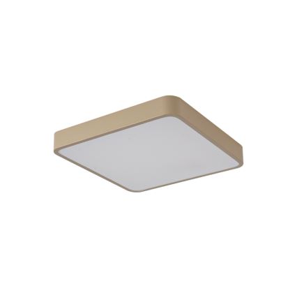 Brilagi - LED loftlampe POOL LED/48W/230V 3000/4000/6000K 50x50 cm beige