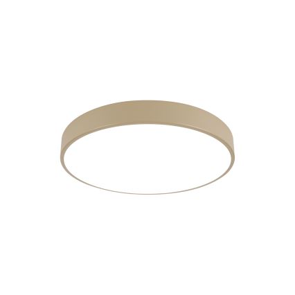Brilagi - LED-loftlampe POOL LED/48W/230V 3000/4000/6000K, diameter 40 cm, beige
