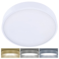 Brilagi - LED loftlampe POOL LED/48W/230V 3000/4500/6000K diameter 40 cm hvid