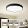 Brilagi - LED loftlampe POOL LED/60W/230V 3000/4000/6000K 50 cm