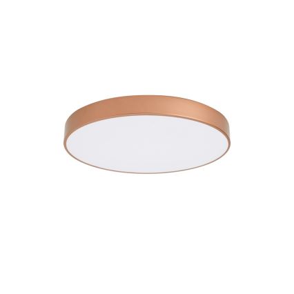 BRILAGI - LED Loftlampe POOL LED/60W/230V 3000/4000/6000K pr. 60 cm kobberfarvet