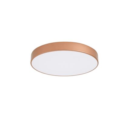 BRILAGI - LED-loftlampe POOL LED/60W/230V 3000/4000/6000K Ø 50 cm kobberfarvet