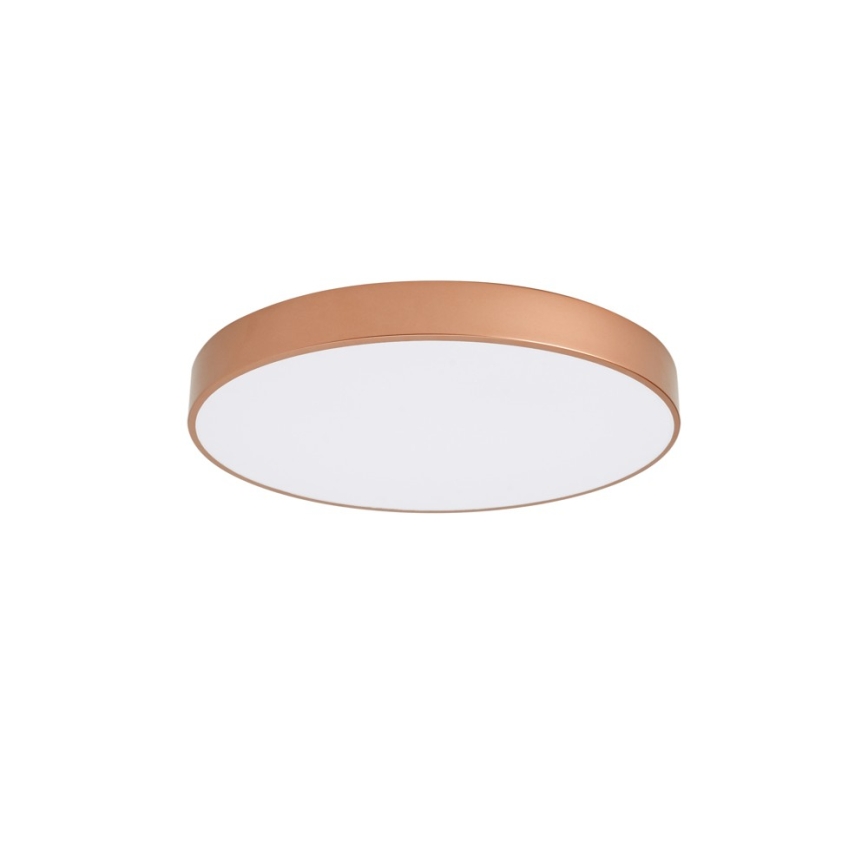 Brilagi - LED-loftlampe POOL LED/60W/230V 3000/4000/6000K Ø 60 cm bronze