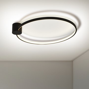 Brilagi - LED loftlampe RINGO LED/18W/230V