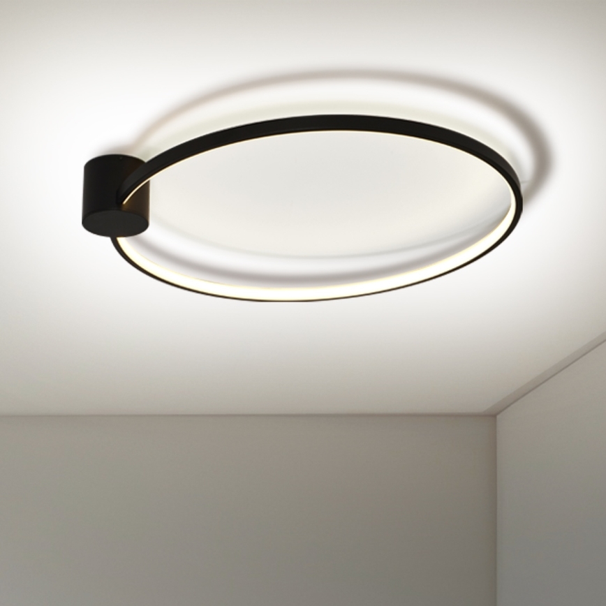 Brilagi - LED loftlampe RINGO LED/18W/230V