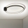 Brilagi - LED loftlampe RINGO LED/18W/230V