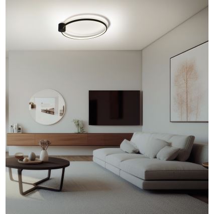 Brilagi - LED loftlampe RINGO LED/18W/230V