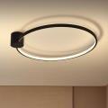 BRILAGI - LED-loftlampe RINGO LED/18W/230V Ø 50 cm