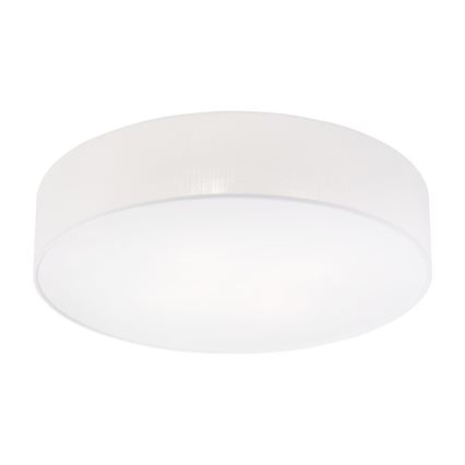 Brilagi - LED-loftlampe SIRIJA 4xE27/15W/230V Ø 60 cm hvid