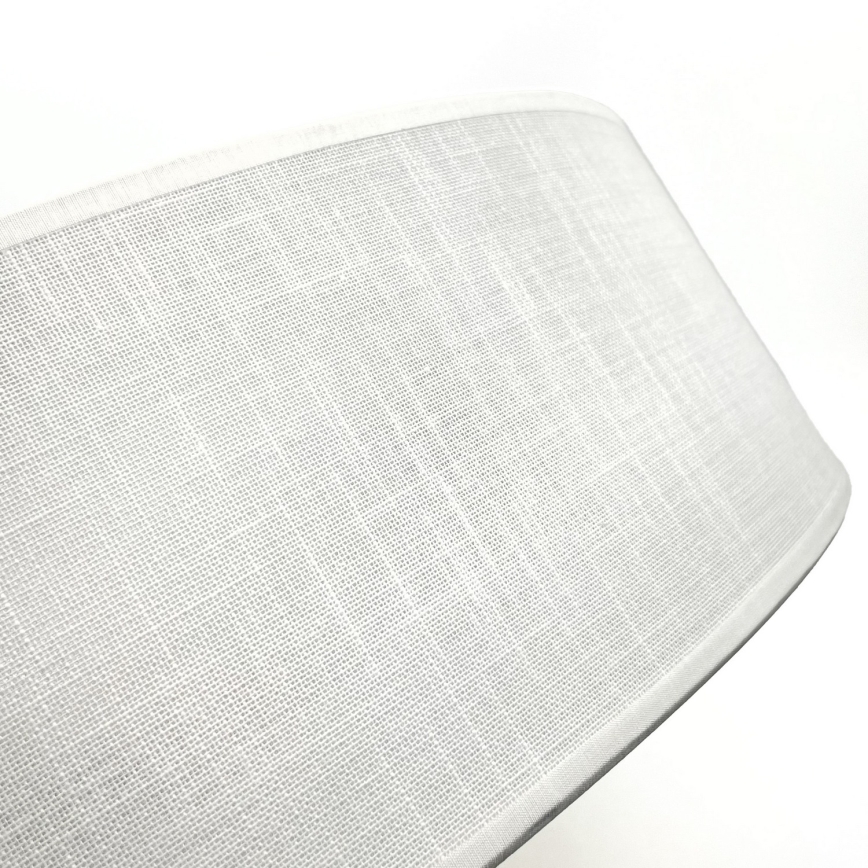 Brilagi - LED-loftlampe SIRIJA 4xE27/60W/230V Ø 60 cm hvid