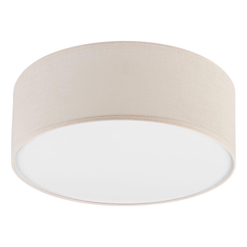 Brilagi - LED loftlampe SIRIJA LED/12W/230V diameter 35 cm cremefarvet