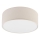 Brilagi - LED loftlampe SIRIJA LED/12W/230V diameter 35 cm cremefarvet