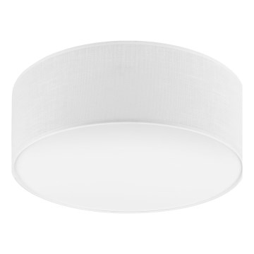 Brilagi - LED loftlampe SIRIJA LED/12W/230V diameter 35 cm hvid