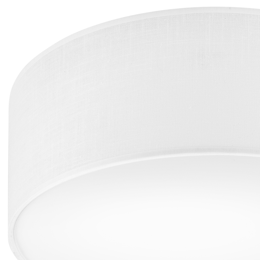 Brilagi - LED loftlampe SIRIJA LED/12W/230V diameter 35 cm hvid