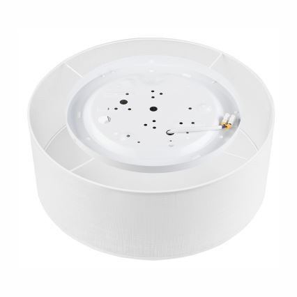 Brilagi - LED loftlampe SIRIJA LED/12W/230V diameter 35 cm hvid