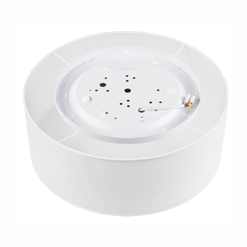 Brilagi - LED loftlampe SIRIJA LED/12W/230V diameter 35 cm hvid