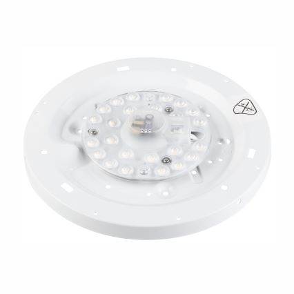 Brilagi - LED loftlampe SIRIJA LED/12W/230V diameter 35 cm hvid